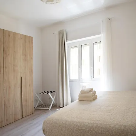 Апартаменты Casa E Caffarella Рим