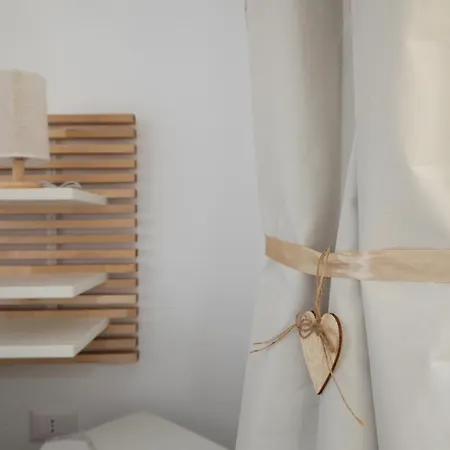 Casa E Caffarella アパート ローマ