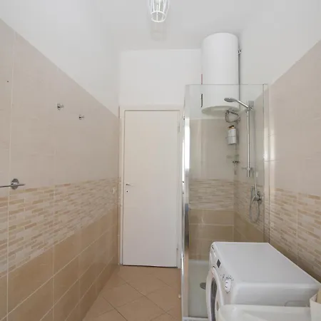 Casa E Caffarella Апартаменты Рим