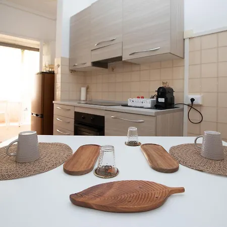Apartment Casa E Caffarella Rome