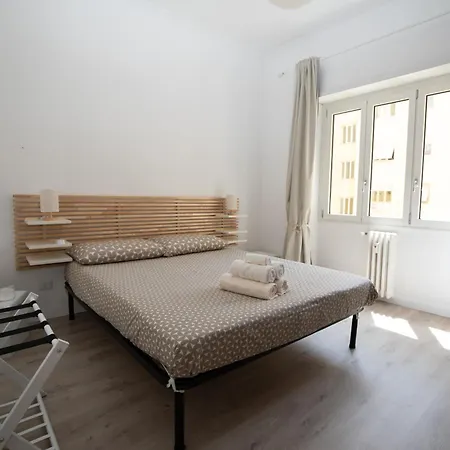 Casa E Caffarella * Rom