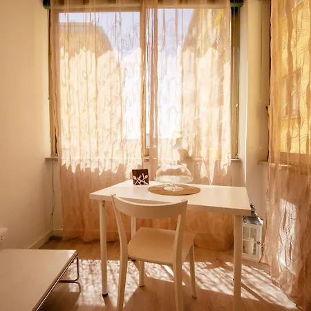 Casa E Caffarella Apartment