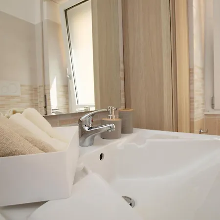 Апартаменты Casa E Caffarella