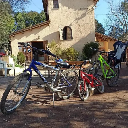 Appartement Casa E Caffarella *