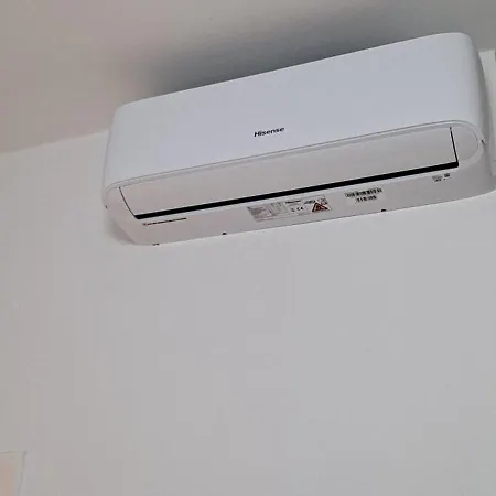 Casa E Caffarella アパート *