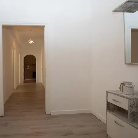 Апартаменты Casa E Caffarella Рим