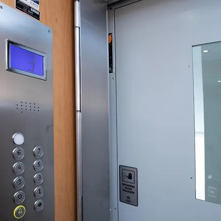 Casa E Caffarella Апартаменты