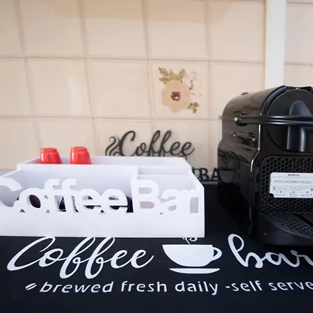 Casa E Caffarella Рим