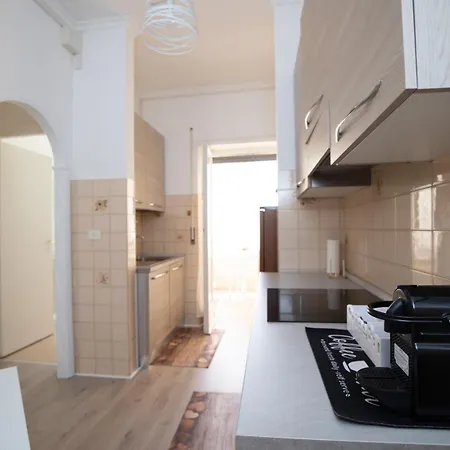 Casa E Caffarella Rome