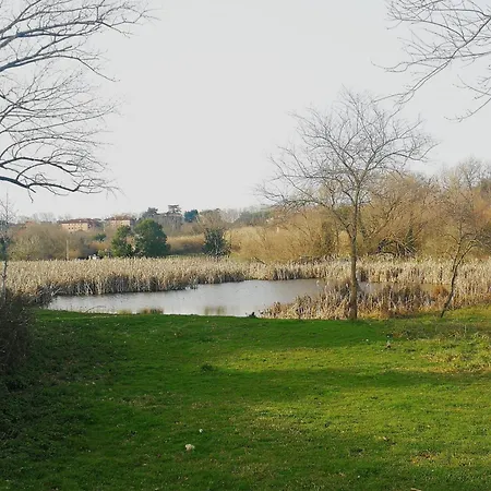 Casa E Caffarella Апартаменты Рим