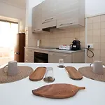 Apartmán Casa E Caffarella Řím