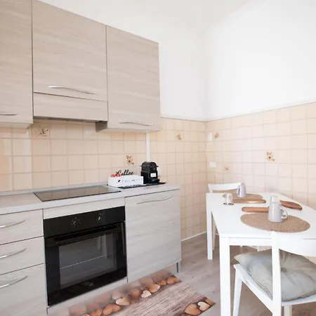 Apartmán Casa E Caffarella *